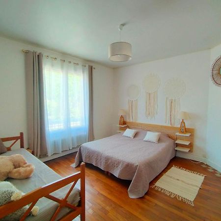 B.B.Home Revin Екстериор снимка