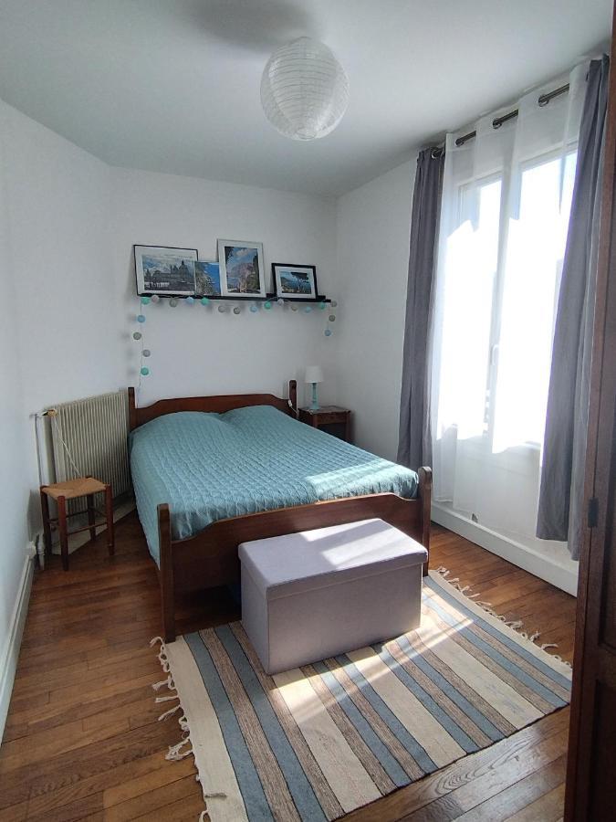 B.B.Home Revin Екстериор снимка