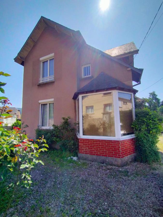 B.B.Home Revin Екстериор снимка
