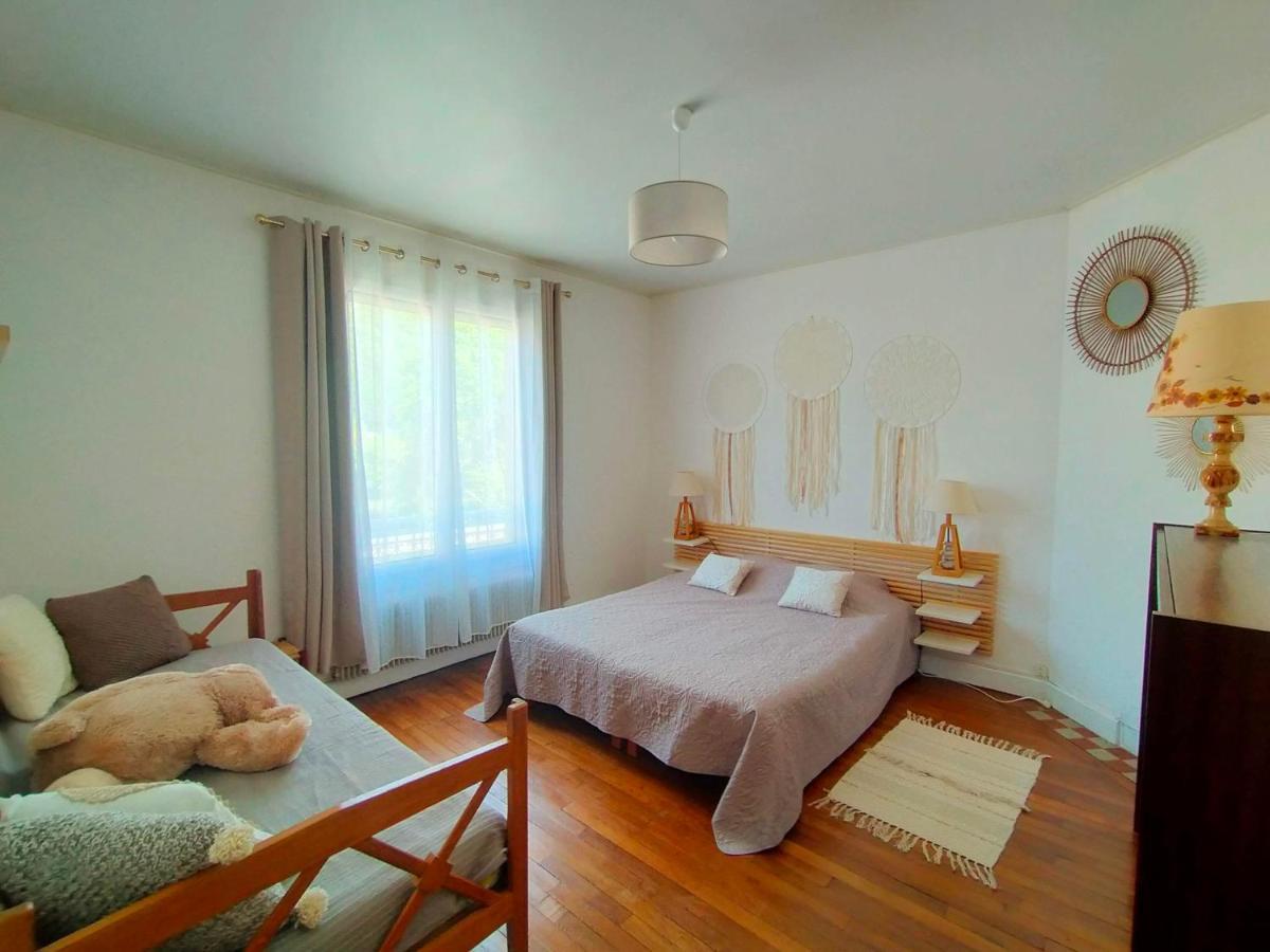 B.B.Home Revin Екстериор снимка